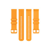 Darrahopens Fashion > Women's Fashion > Women's Watches Garmin Band 20mm/22mm Beige Silicone Strap Compatible with Garmin Venu 3, Forerunner 265/255/245, Vivoactive 4, Venu Sq 2 Plus