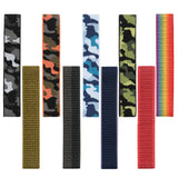 Darrahopens Fashion > Women's Fashion > Women's Watches Garmin Enduro 2 Fenix 6X 6 Pro 5X 5 Plus 7X 7 Epix Gen 2 Compatible 26mm 22mm Ultralight Nylon Watch Band Bracelet