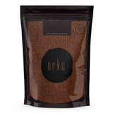 Darrahopens Food & Beverage 2Kg Organic Brown Linseed Flaxseed Whole Grain Flax Seed Non GMO Omega3 6 Fibre