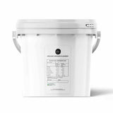 Darrahopens Food & Beverage 3.5Kg Organic Brown Linseed Flaxseed Tub Whole Flax Seed Non GMO Omega3 6 Fibre