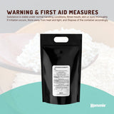 Darrahopens Food & Beverage 5Kg Potassium Sorbate Granules Food Grade Preservative Cosmetics Brew Skin E202