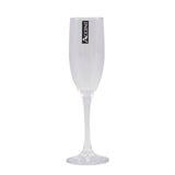 Darrahopens Food & Beverage > Alcoholic Beverages > Beer & Cider bulk 24 Glass Champagne Glass 190ml 22cm