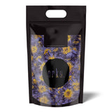 Darrahopens Food & Beverage > Groceries Orku 2Kg Dried Blue Lotus Flowers - Whole Open Lily Nymphaea Caerulea