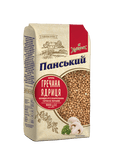 Darrahopens Food & Beverage > Groceries Ukrainian Buckwheat Groats Roasted Kasha GMO Free 1000gr Grechka 1 Pack