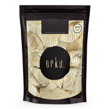 Darrahopens Food & Beverage > Pantry > Condiments & Sauces 100g Organic Cacao Butter - Cold Pressed Raw Natural Food Grade Blocks