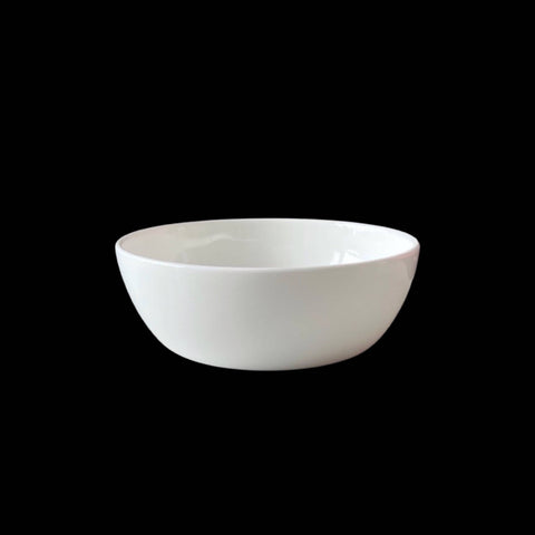 Darrahopens Food & Beverage > Pantry > Condiments & Sauces bulk 24 White Fine Bone China Sauce Dish 9x3cm