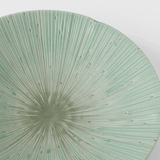 Darrahopens Food & Beverage > Pantry > Condiments & Sauces Pasta Bowl 22.5cm Ice Green Glaze