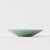 Darrahopens Food & Beverage > Pantry > Condiments & Sauces Pasta Bowl 22.5cm Ice Green Glaze