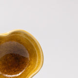 Darrahopens Food & Beverage > Pantry > Condiments & Sauces Sauce Bowl 40ml Amane Amber Glaze