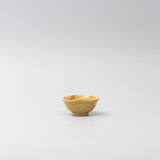 Darrahopens Food & Beverage > Pantry > Condiments & Sauces Sauce Bowl 40ml Amane Amber Glaze