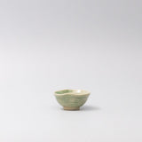 Darrahopens Food & Beverage > Pantry > Condiments & Sauces Sauce Bowl 40ml Amane Emerald Glaze