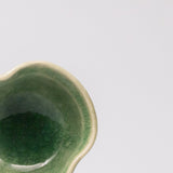 Darrahopens Food & Beverage > Pantry > Condiments & Sauces Sauce Bowl 40ml Amane Emerald Glaze