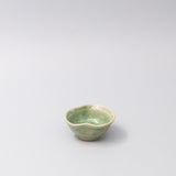Darrahopens Food & Beverage > Pantry > Condiments & Sauces Sauce Bowl 40ml Amane Emerald Glaze
