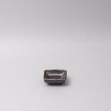 Darrahopens Food & Beverage > Pantry > Condiments & Sauces Sauce Dish 7cm Gloss Black Glaze