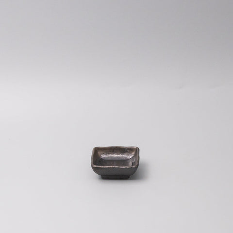 Darrahopens Food & Beverage > Pantry > Condiments & Sauces Sauce Dish 7cm Gloss Black Glaze