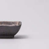 Darrahopens Food & Beverage > Pantry > Condiments & Sauces Sauce Dish 7cm Gloss Black Glaze