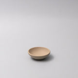 Darrahopens Food & Beverage > Pantry > Condiments & Sauces Sauce Dish 8cm Kozara Dry Latte Glaze