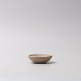 Darrahopens Food & Beverage > Pantry > Condiments & Sauces Sauce Dish 8cm Kozara Dry Latte Glaze