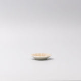 Darrahopens Food & Beverage > Pantry > Condiments & Sauces Sauce Dish 8cm Radiant Line Toffee Stripe Glaze