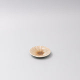 Darrahopens Food & Beverage > Pantry > Condiments & Sauces Sauce Dish 8cm Radiant Line Toffee Stripe Glaze