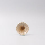 Darrahopens Food & Beverage > Pantry > Condiments & Sauces Sauce Dish 8cm Radiant Line Toffee Stripe Glaze