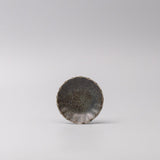 Darrahopens Food & Beverage > Pantry > Condiments & Sauces Sauce Dish 8cm Scallop Indigo Fade Glaze