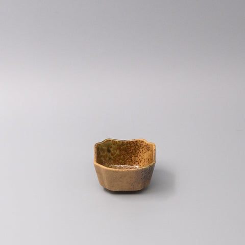 Darrahopens Food & Beverage > Pantry > Condiments & Sauces Sauce Dish 8cm Wabi Sabi Glaze