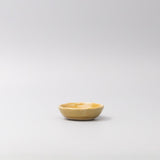 Darrahopens Food & Beverage > Pantry > Condiments & Sauces Sauce Dish 9cm Amane Amber Glaze