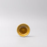 Darrahopens Food & Beverage > Pantry > Condiments & Sauces Sauce Dish 9cm Amane Amber Glaze