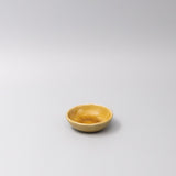 Darrahopens Food & Beverage > Pantry > Condiments & Sauces Sauce Dish 9cm Amane Amber Glaze