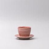 Darrahopens Food & Beverage > Pantry > Condiments & Sauces Saucer 14cm Washed Goji Berry