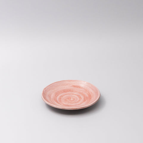 Darrahopens Food & Beverage > Pantry > Condiments & Sauces Saucer 14cm Washed Goji Berry