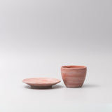 Darrahopens Food & Beverage > Pantry > Condiments & Sauces Saucer 14cm Washed Goji Berry