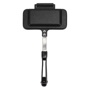 Darrahopens Food & Beverage > Pantry > Condiments & Sauces Stovetop Waffle Pan - Portable Nonstick Aluminum Waffle Maker for Family Breakfast (Type A)