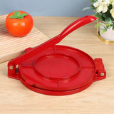 Darrahopens Food & Beverage > Pantry > Condiments & Sauces Tortilla Press & Dough Presser for Quesadillas & Empanadas