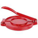 Darrahopens Food & Beverage > Pantry > Condiments & Sauces Tortilla Press & Dough Presser for Quesadillas & Empanadas