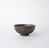 Darrahopens Food & Beverage > Pantry > Seasonings & Spices Open Bowl 12cm Craft Rust Glaze