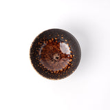 Darrahopens Food & Beverage > Pantry > Seasonings & Spices Open Bowl 12cm Craft Rust Glaze
