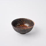 Darrahopens Food & Beverage > Pantry > Seasonings & Spices Open Bowl 12cm Craft Rust Glaze