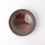 Darrahopens Food & Beverage > Pantry > Seasonings & Spices Ramen Bowl 21.5cm Craft Rust Glaze