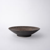 Darrahopens Food & Beverage > Pantry > Seasonings & Spices Ramen Bowl 21.5cm Craft Rust Glaze
