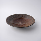 Darrahopens Food & Beverage > Pantry > Seasonings & Spices Serving Bowl 27cm Craft Rust Glaze