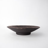 Darrahopens Food & Beverage > Pantry > Seasonings & Spices Serving Bowl 27cm Craft Rust Glaze
