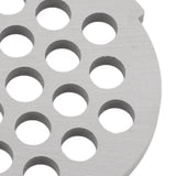 Darrahopens Food & Beverage > Pantry > Seasonings & Spices Stainless Steel Meat Grinder Plate Discs Grinding Blades for Food Grinder Attachment 2 Sharp Blades 2 Cutting Plates In Australia - Darrahopens