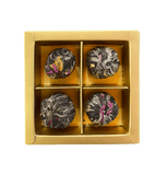 Darrahopens Food & Beverage > Pantry > Teas & Accessories Blooming Flower Tea Box (3 Box)