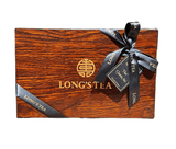 Darrahopens Food & Beverage > Pantry > Teas & Accessories Long's Tea Classic Six Collection Tea Chest