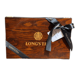 Darrahopens Food & Beverage > Pantry > Teas & Accessories Long's Tea Explorer Collection Tea Chest