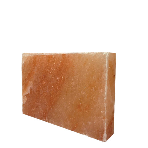 Darrahopens Food & Beverage > Seasonings & Spices Himalayan Pink Salt Cooking Block 31 x 21 x 5cm - Rectangle Slab Tile