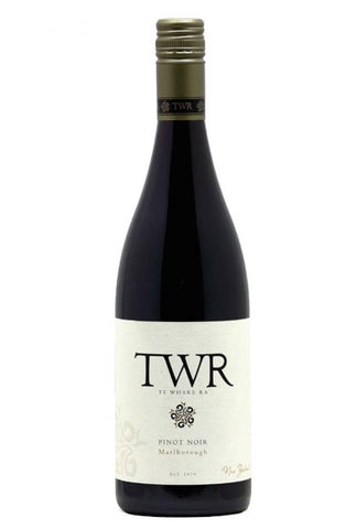 Darrahopens Food & Beverage > Spirits 17 TWR PINOT NOIR