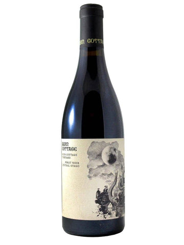 Darrahopens Food & Beverage > Spirits 19 BURN COTTAGE BURN VINEYARD PINOT NOIR